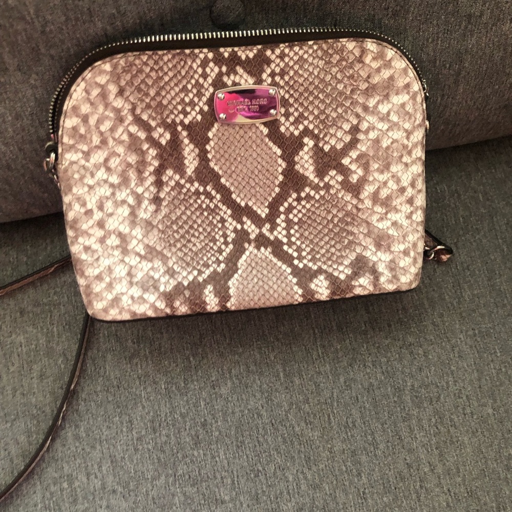 Michael Kors handbag